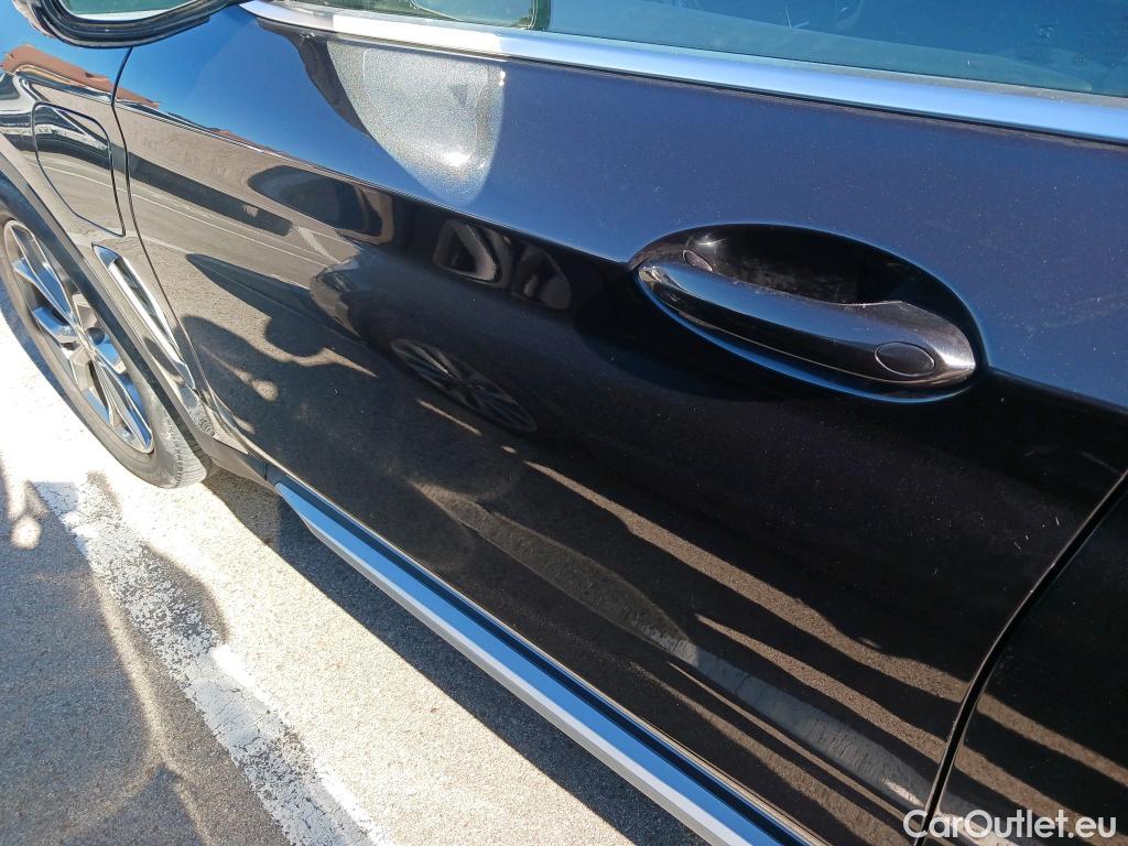  Bmw  X3 BMW  xDrive30e 180 CV 12 kWh #Opcionales 21300€# #33