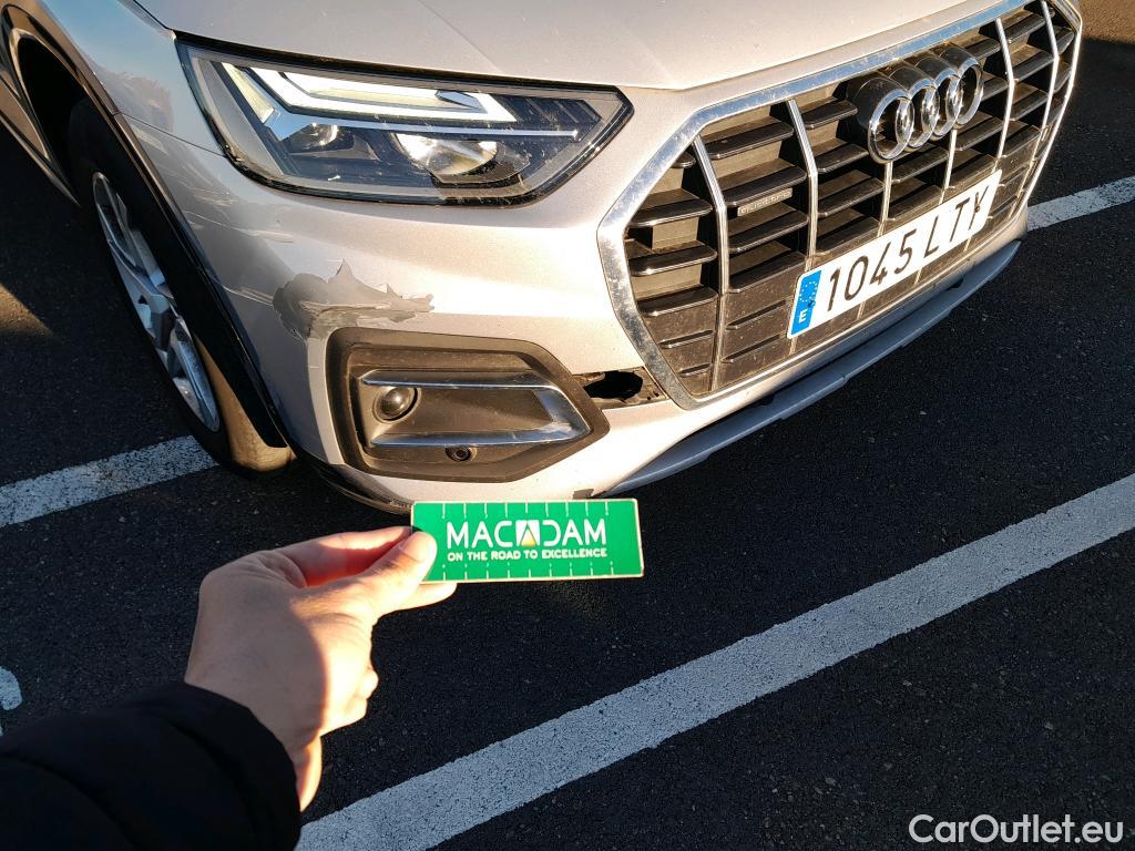  Audi  Q5 AUDI  / 2020 / 5P / todoterreno Advanced 40 TDI 150kW quattro-ultra #14