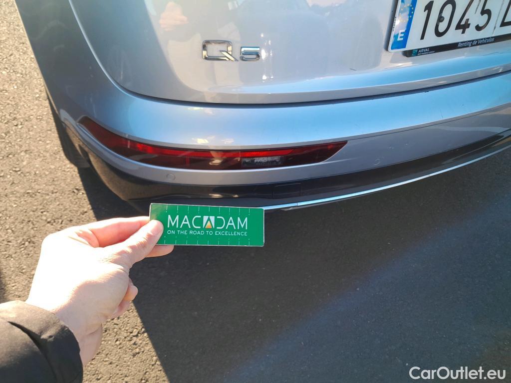  Audi  Q5 AUDI  / 2020 / 5P / todoterreno Advanced 40 TDI 150kW quattro-ultra #5