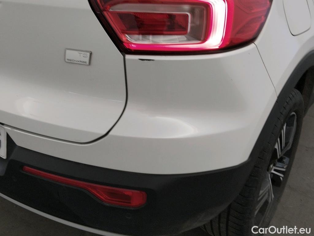  Volvo  XC 40 VOLVO XC40 todoterreno 1.5 T5 Twin Recharge Inscription Ex Auto 260 CV 10 kWh #25