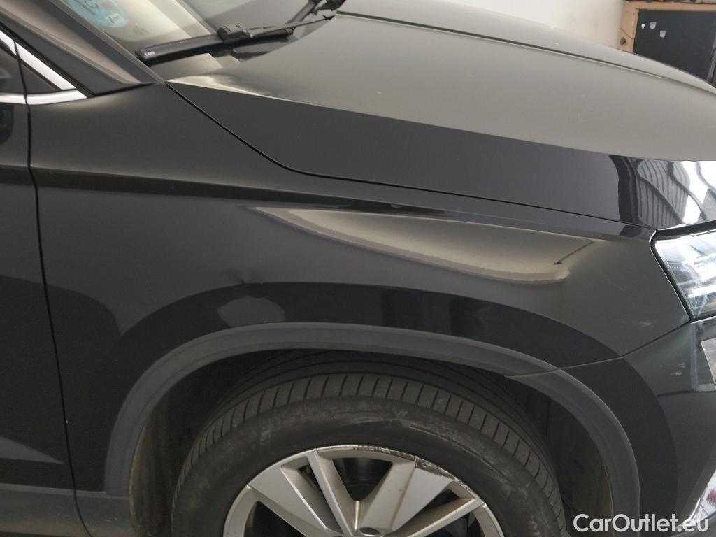  Skoda  Karoq SKODA  / 2017 / 5P / todoterreno 2.0 TDI 85kW (115CV) Ambition #5