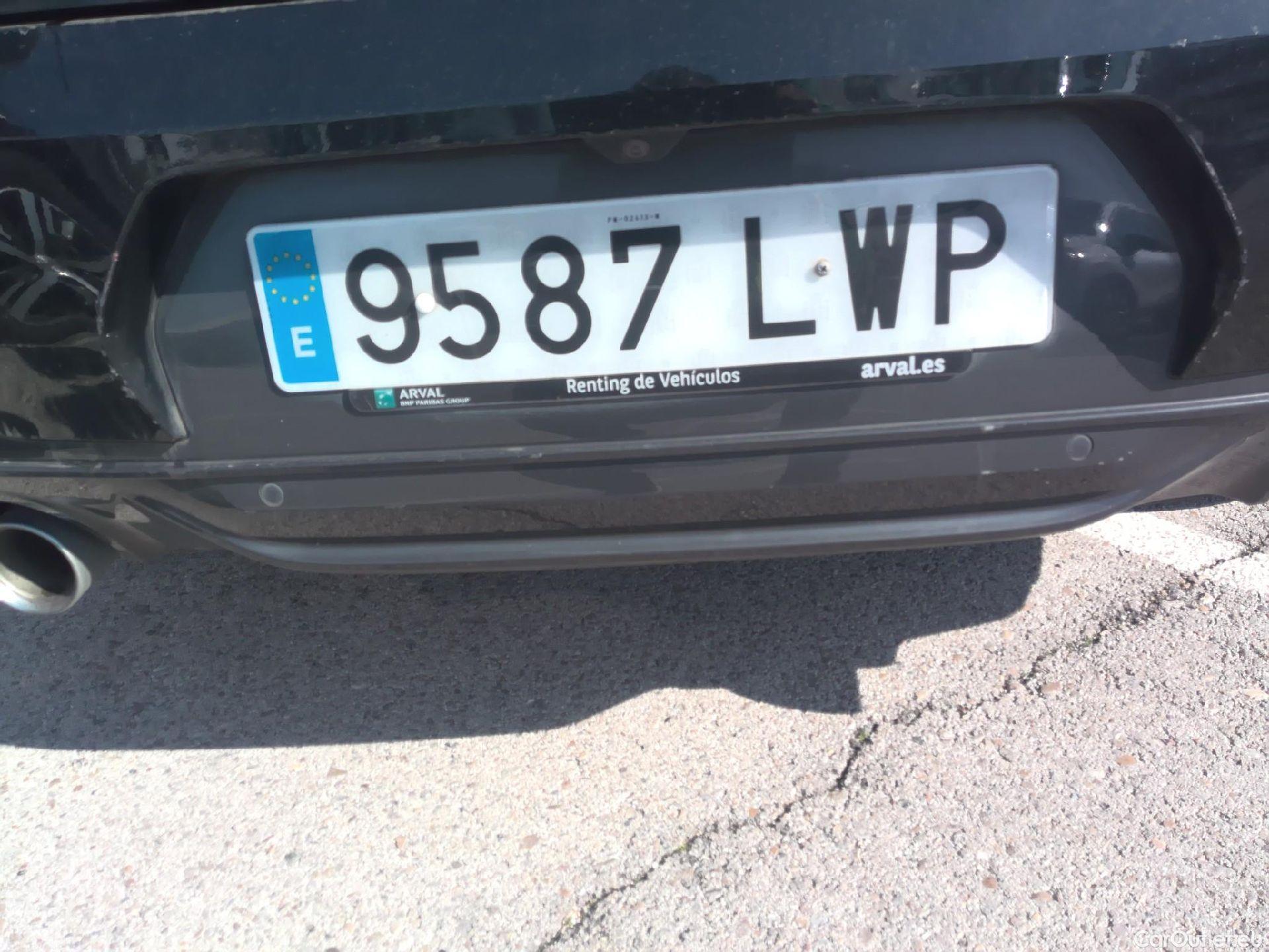  Bmw  X2 BMW  / 2017 / 5P / todoterreno sDrive18d #24