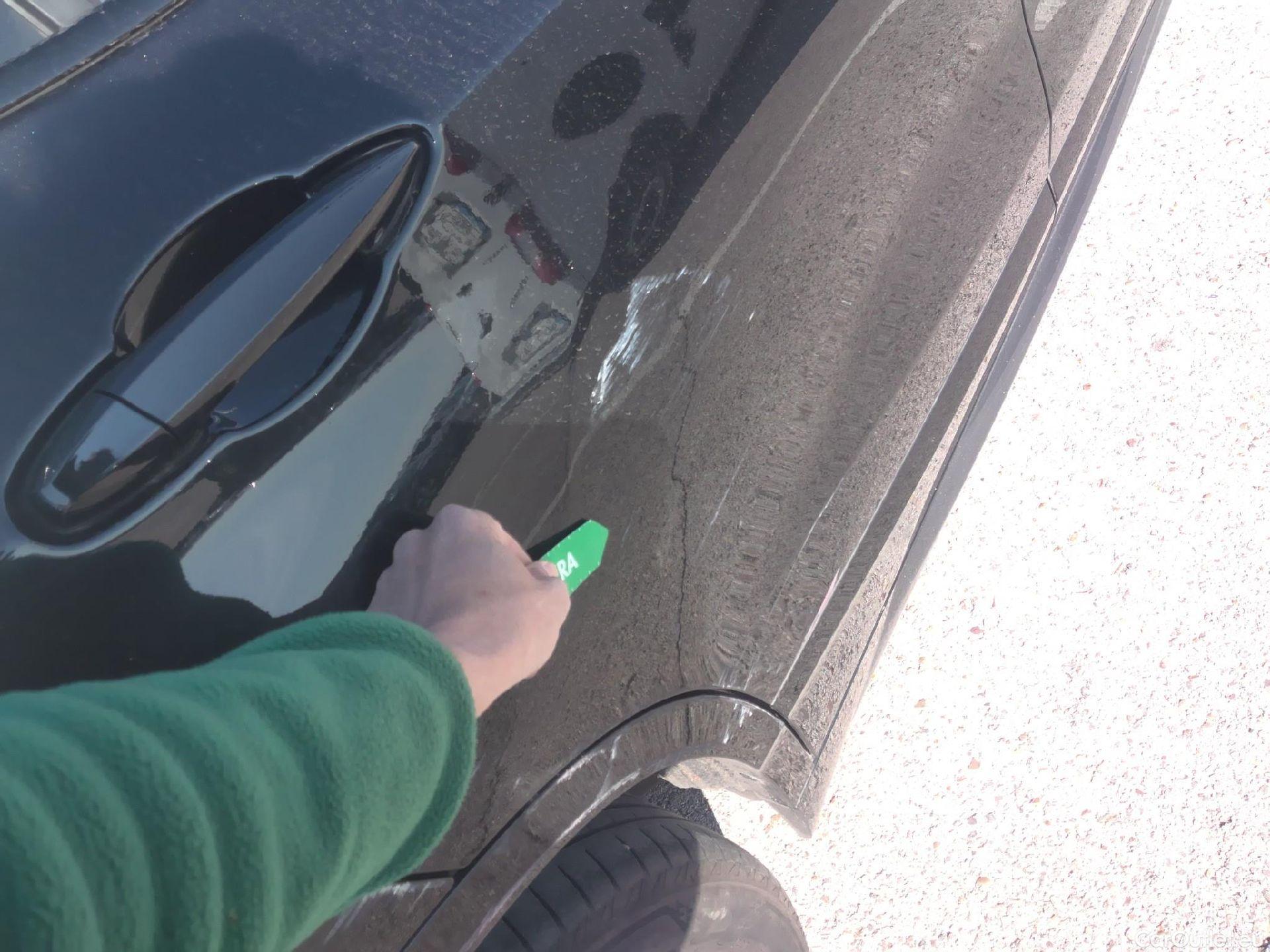  Bmw  X2 BMW  / 2017 / 5P / todoterreno sDrive18d #29