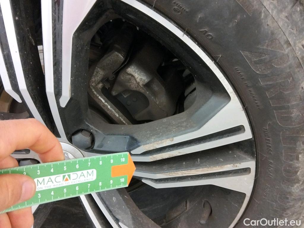  Volvo  XC 40 VOLVO XC40 todoterreno 1.5 T5 Twin Recharge Inscription Ex Auto 260 CV 10 kWh #10