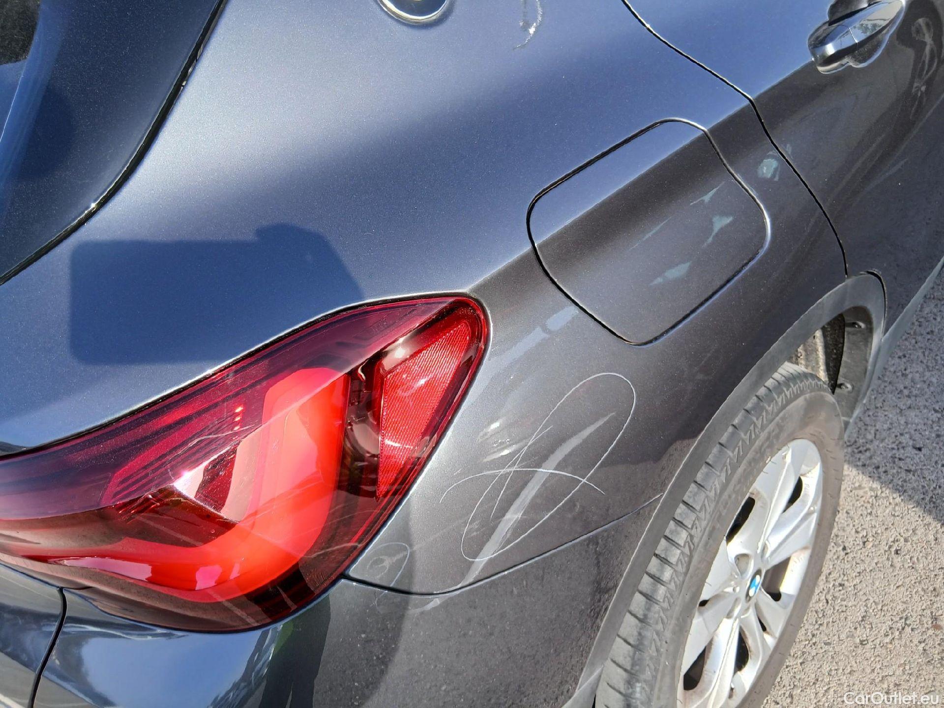  Bmw  X2 BMW  / 2017 / 5P / todoterreno sDrive18d (AC) #12