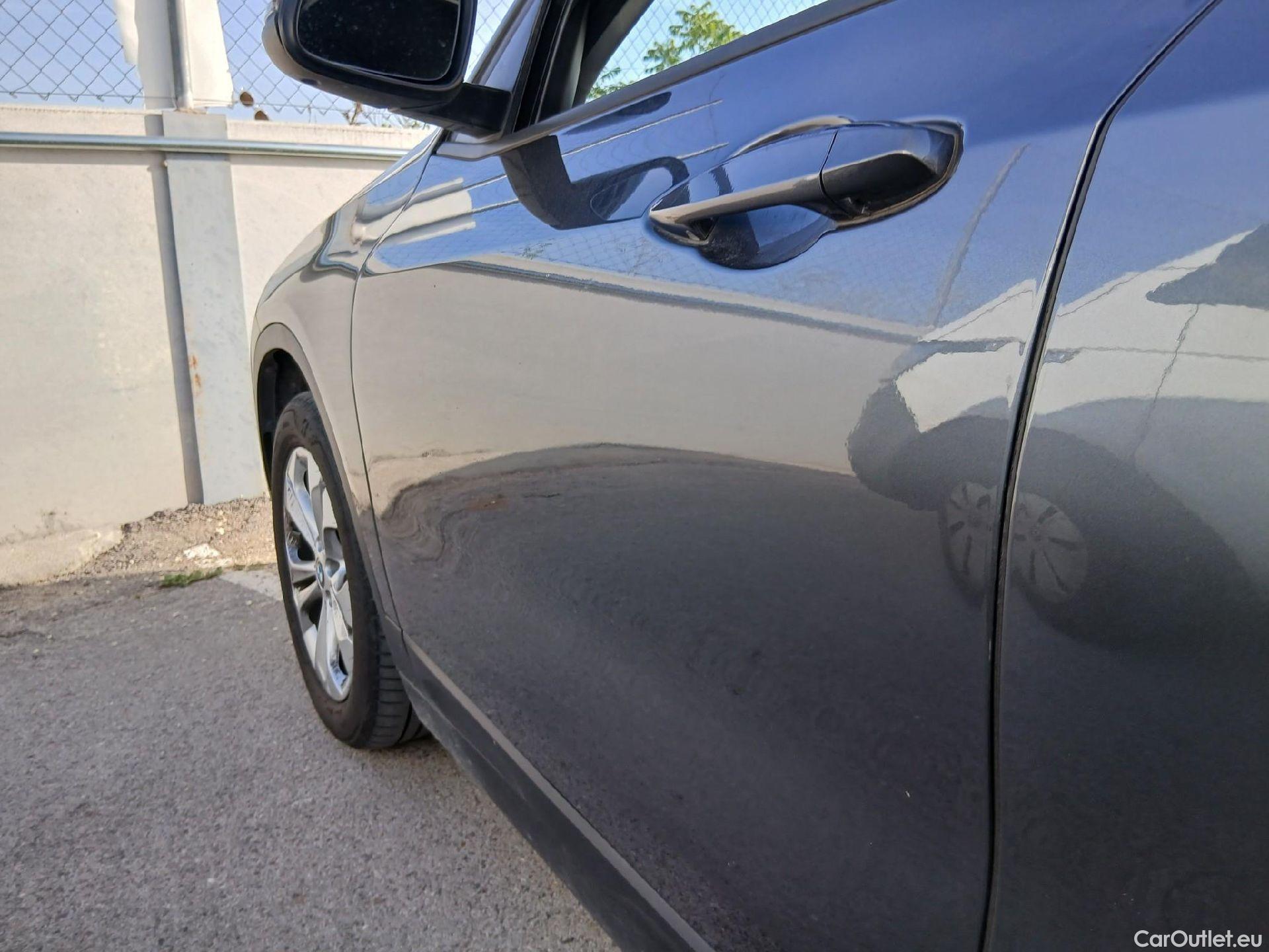  Bmw  X2 BMW  / 2017 / 5P / todoterreno sDrive18d (AC) #7