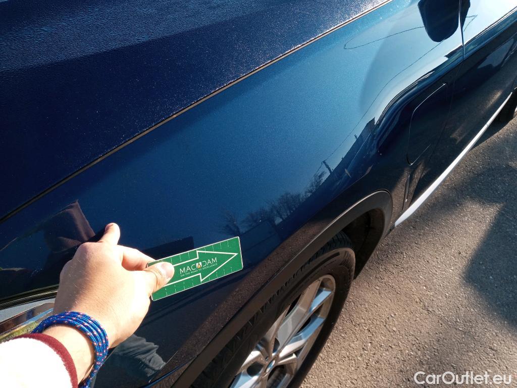  Bmw  X3 BMW  / 2017 / 5P / todoterreno xDrive30e #16