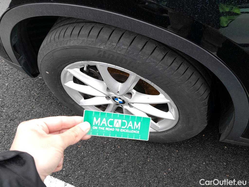  Bmw  X1 BMW  / 2019 / 5P / todoterreno sDrive18d #14