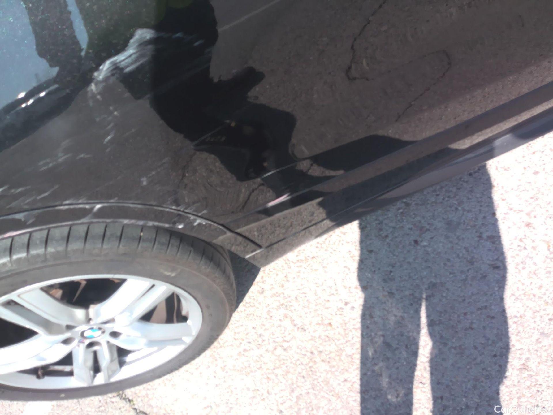  Bmw  X2 BMW  / 2017 / 5P / todoterreno sDrive18d #34