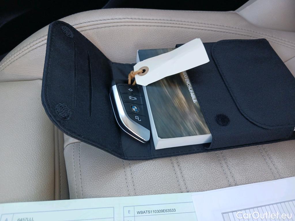  Bmw  X3 BMW  xDrive30e 180 CV 12 kWh #Opcionales 21300€# #1