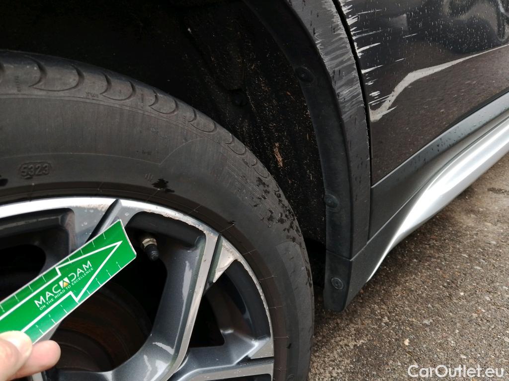  Bmw  X1 BMW  / 2019 / 5P / todoterreno sDrive18d #6