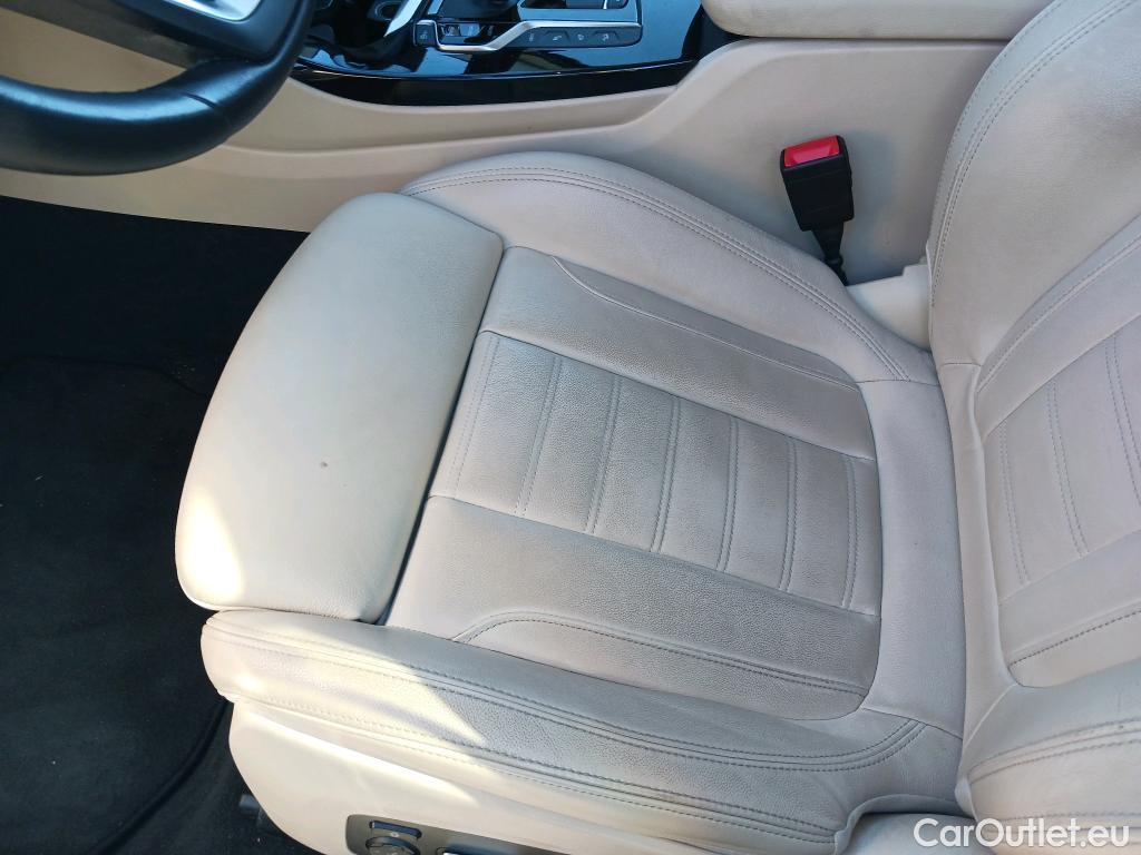  Bmw  X3 BMW  xDrive30e 180 CV 12 kWh #Opcionales 21300€# #15