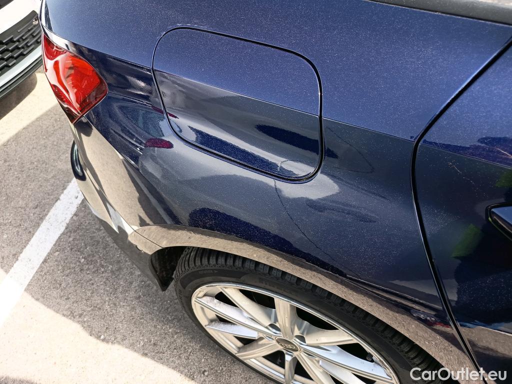  Audi  A3 AUDI  / 2020 / 5P / berlina con portón Sportback S line 30 TDI 85kW (116CV) #11