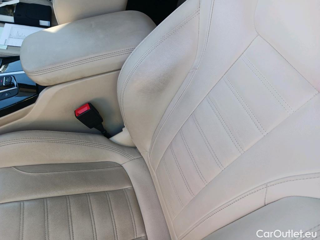  Bmw  X3 BMW  xDrive30e 180 CV 12 kWh #Opcionales 21300€# #14