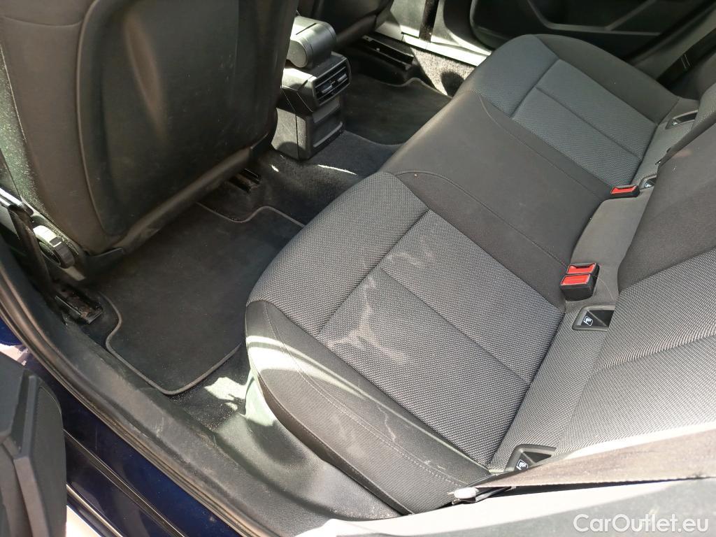  Audi  A3 AUDI  / 2020 / 5P / berlina con portón Sportback S line 30 TDI 85kW (116CV) #14