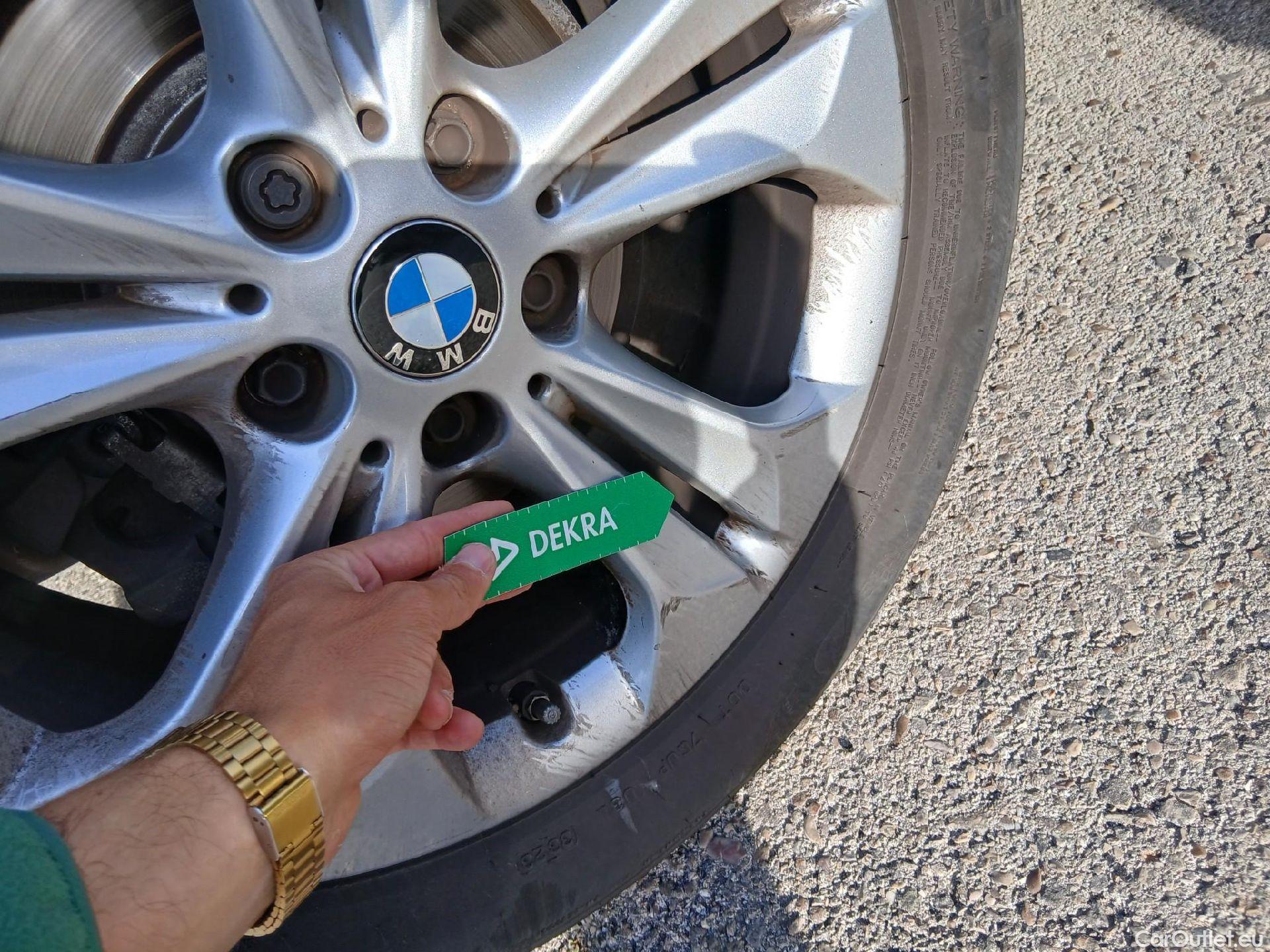  Bmw  X2 BMW  / 2017 / 5P / todoterreno sDrive18d (AC) #15