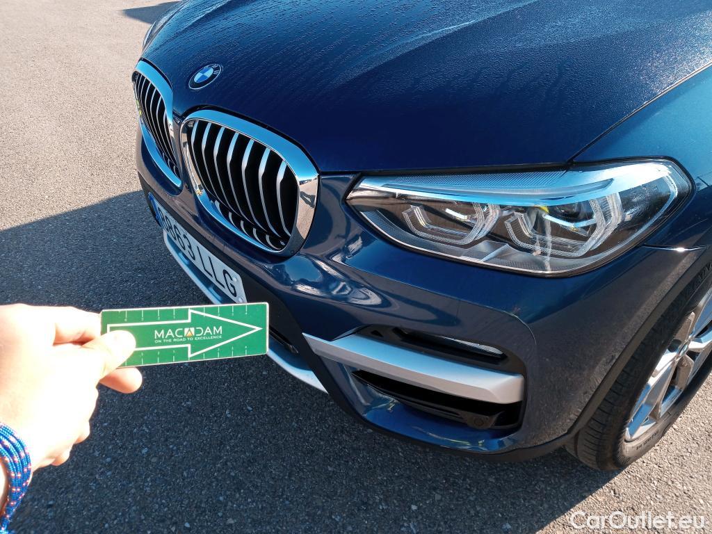  Bmw  X3 BMW  / 2017 / 5P / todoterreno xDrive30e #12