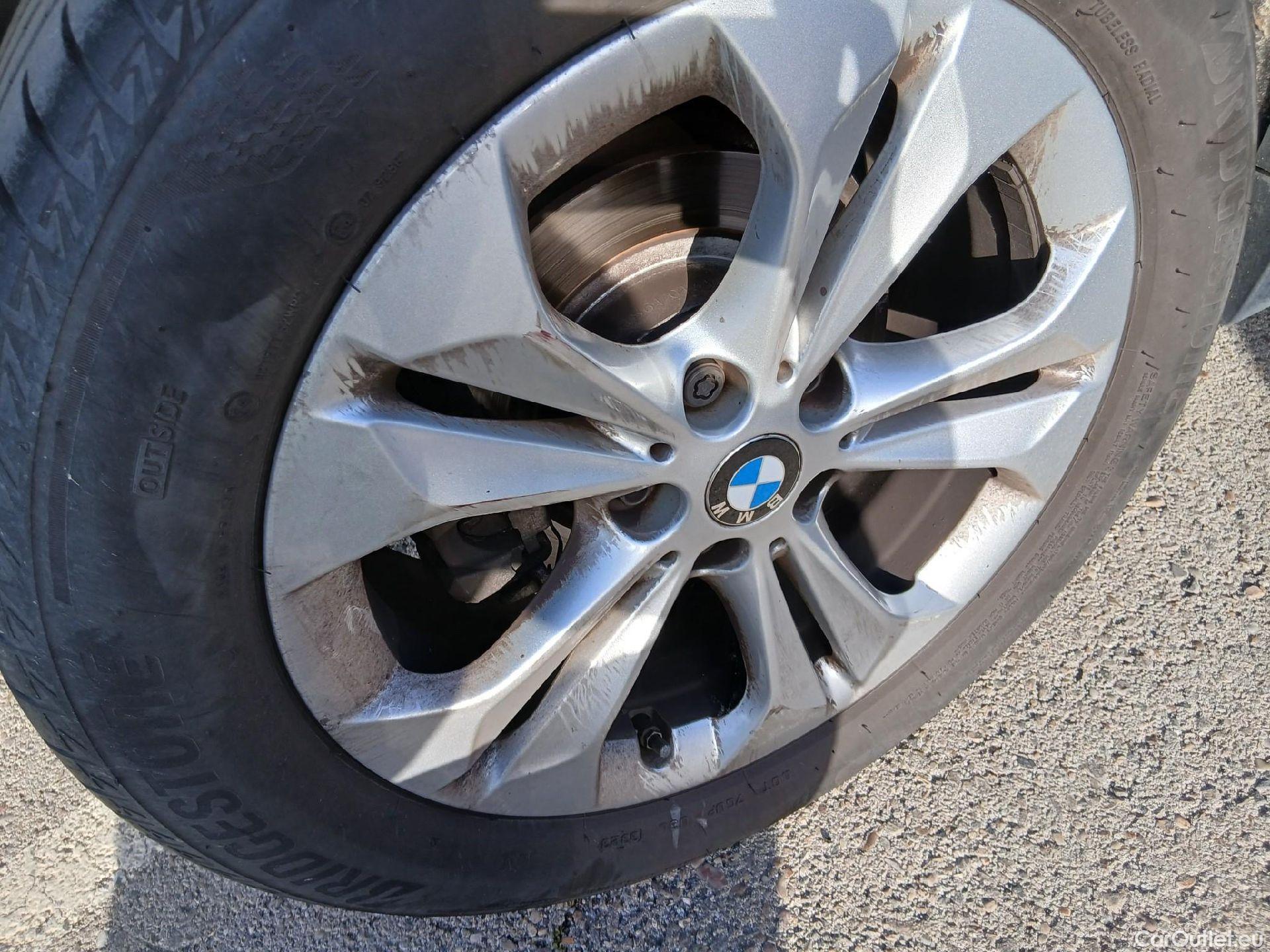  Bmw  X2 BMW  / 2017 / 5P / todoterreno sDrive18d (AC) #14