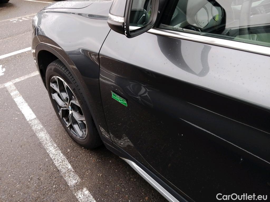  Bmw  X1 BMW  / 2019 / 5P / todoterreno sDrive18d #15