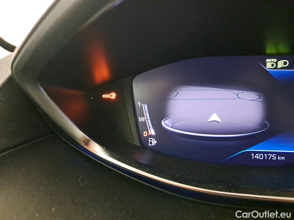  Peugeot  3008 PEUGEOT  / 2020 / 5P / todoterreno 1.5 BlueHDi 96kW (130CV) S&S Allure EAT8 #27