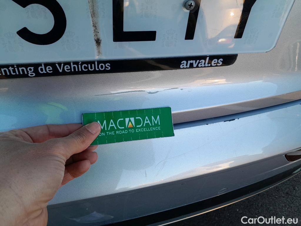  Audi  Q5 AUDI  / 2020 / 5P / todoterreno Advanced 40 TDI 150kW quattro-ultra #4