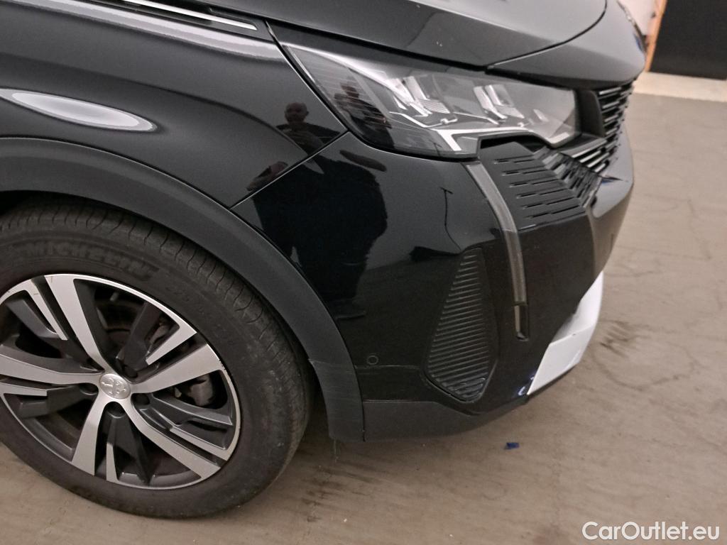  Peugeot  3008 PEUGEOT  / 2020 / 5P / todoterreno 1.5 BlueHDi 96kW (130CV) S&S Allure EAT8 #25