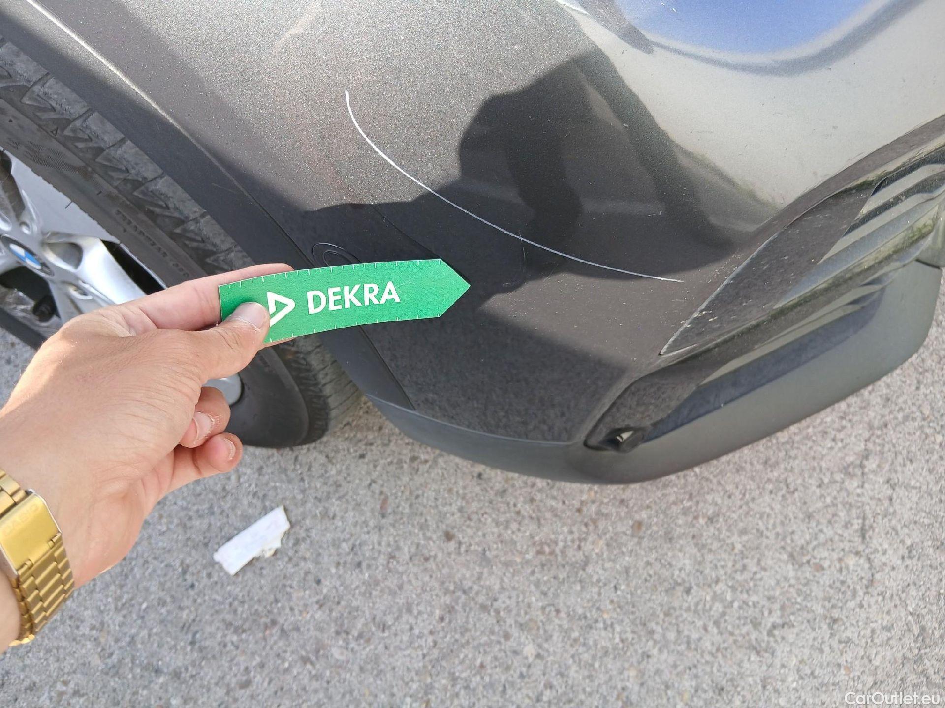  Bmw  X2 BMW  / 2017 / 5P / todoterreno sDrive18d (AC) #3