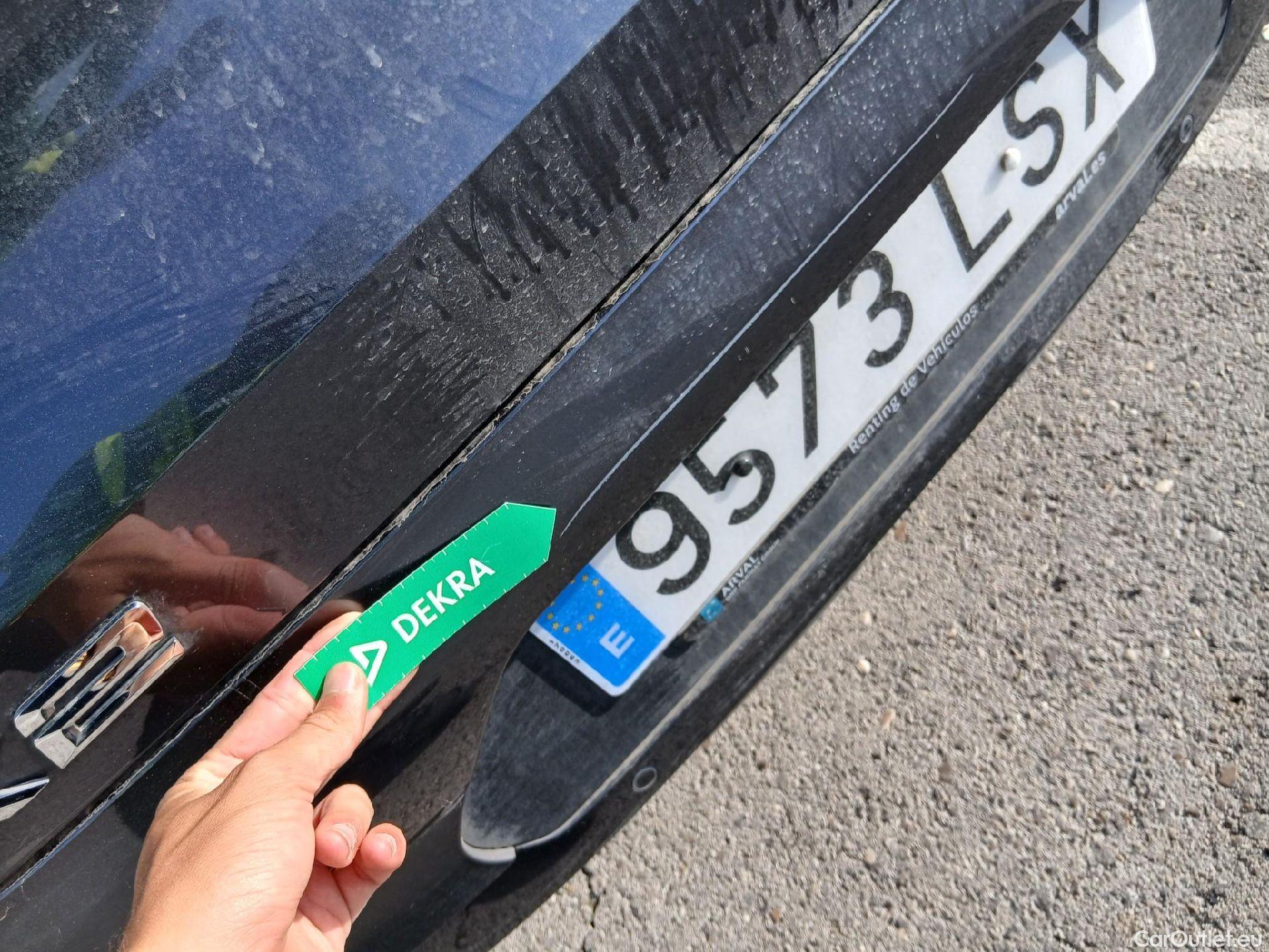  Bmw  X2 BMW  / 2017 / 5P / todoterreno sDrive18d (AC) #10