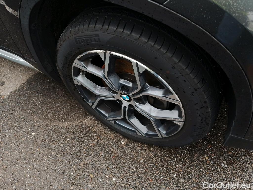  Bmw  X1 BMW  / 2019 / 5P / todoterreno sDrive18d #9