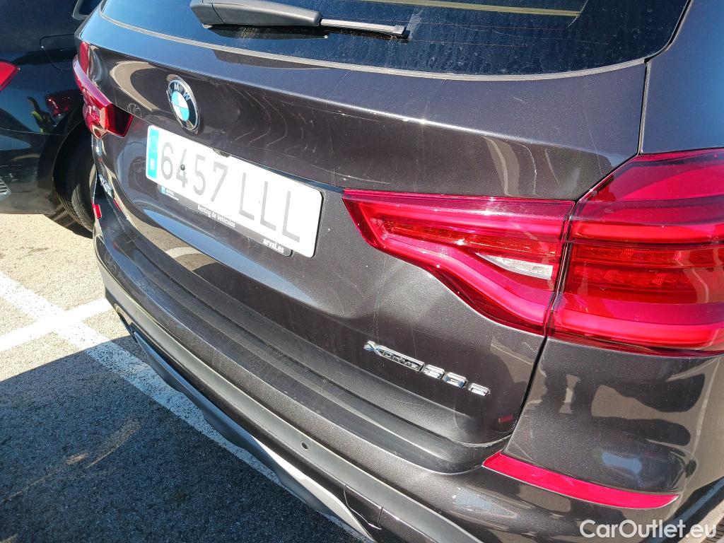  Bmw  X3 BMW  xDrive30e 180 CV 12 kWh #Opcionales 21300€# #3
