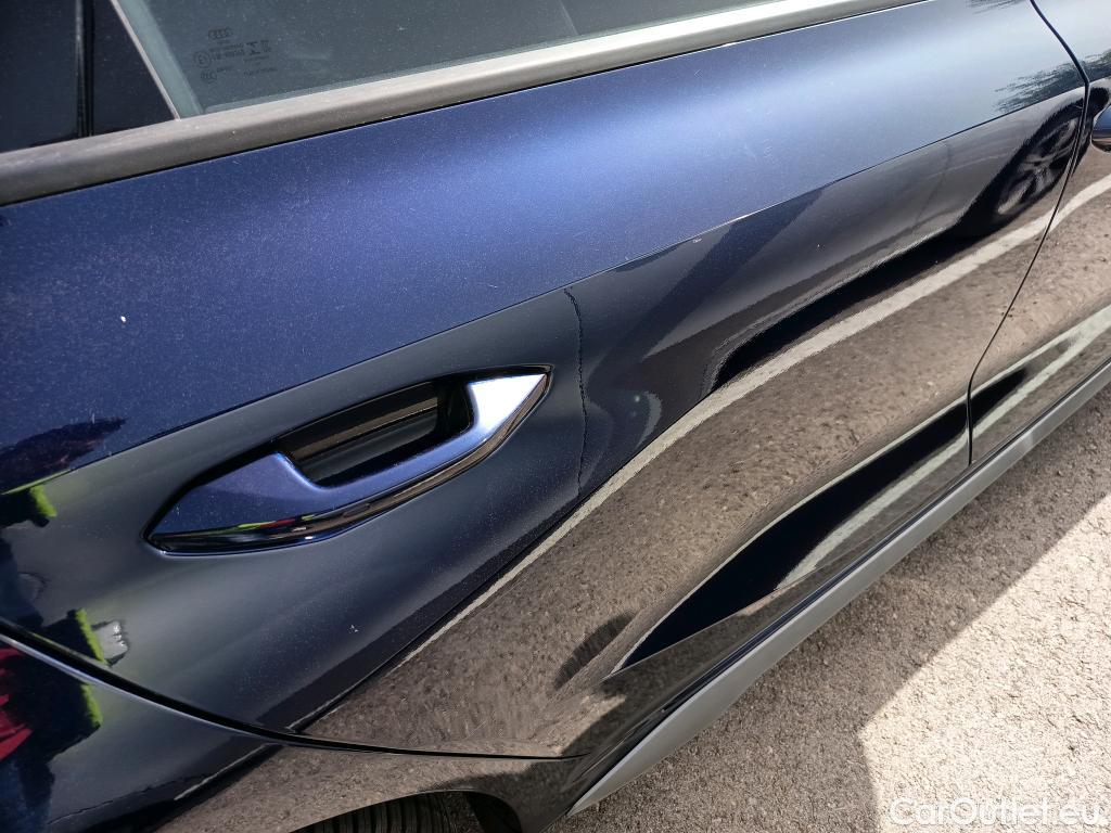  Audi  A3 AUDI  / 2020 / 5P / berlina con portón Sportback S line 30 TDI 85kW (116CV) #9
