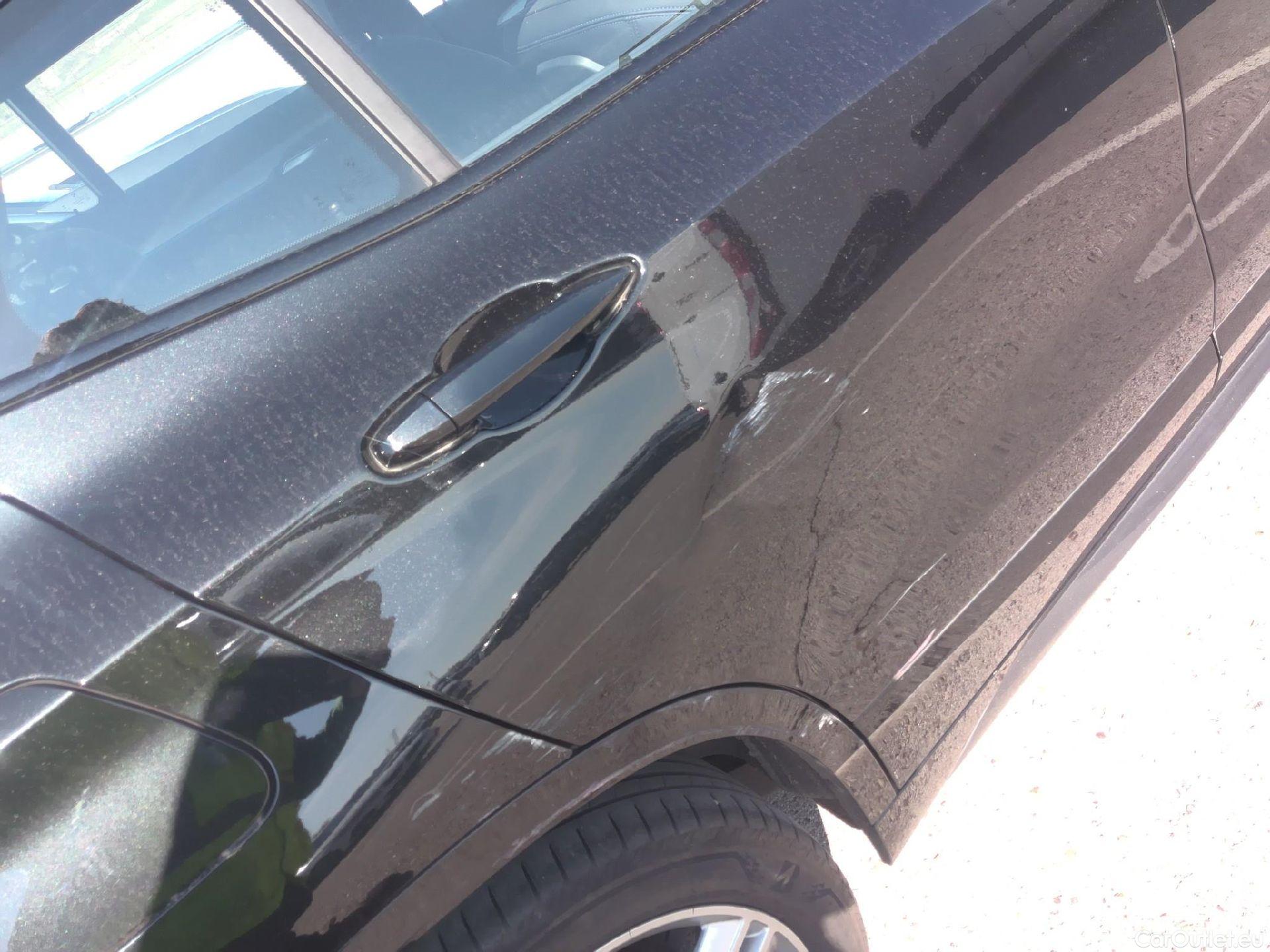  Bmw  X2 BMW  / 2017 / 5P / todoterreno sDrive18d #30