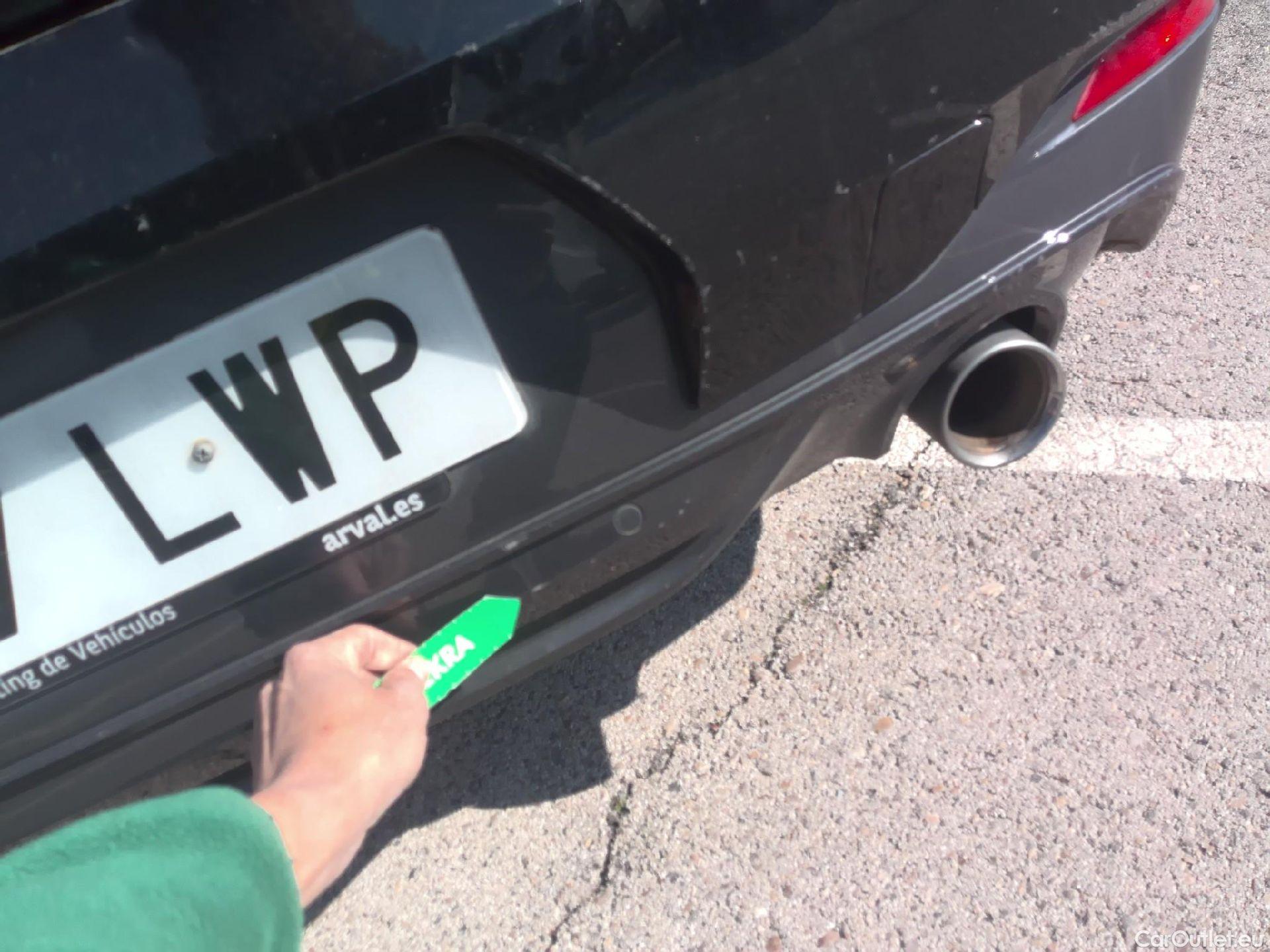  Bmw  X2 BMW  / 2017 / 5P / todoterreno sDrive18d #23