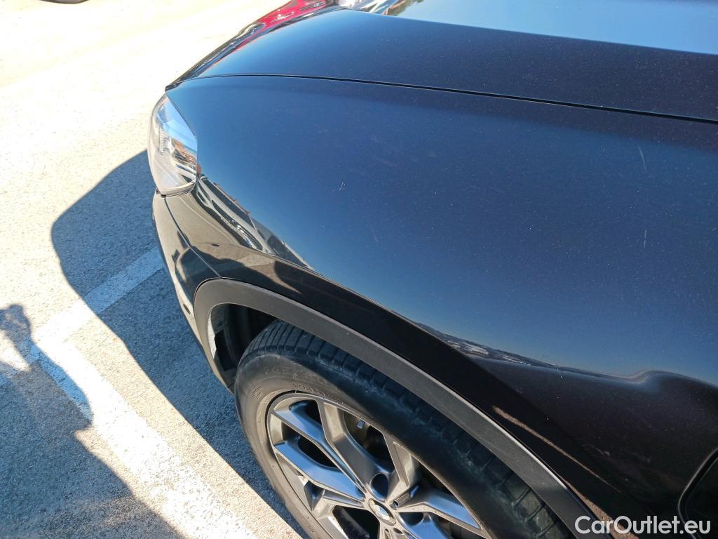  Bmw  X3 BMW  xDrive30e 180 CV 12 kWh #Opcionales 21300€# #16