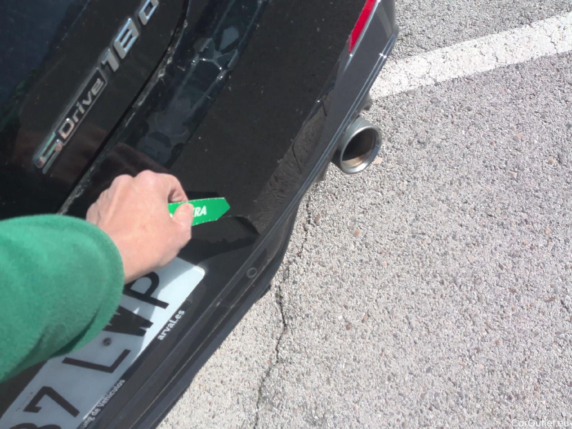  Bmw  X2 BMW  / 2017 / 5P / todoterreno sDrive18d #21