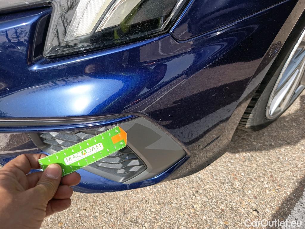  Audi  A3 AUDI  / 2020 / 5P / berlina con portón Sportback S line 30 TDI 85kW (116CV) #25