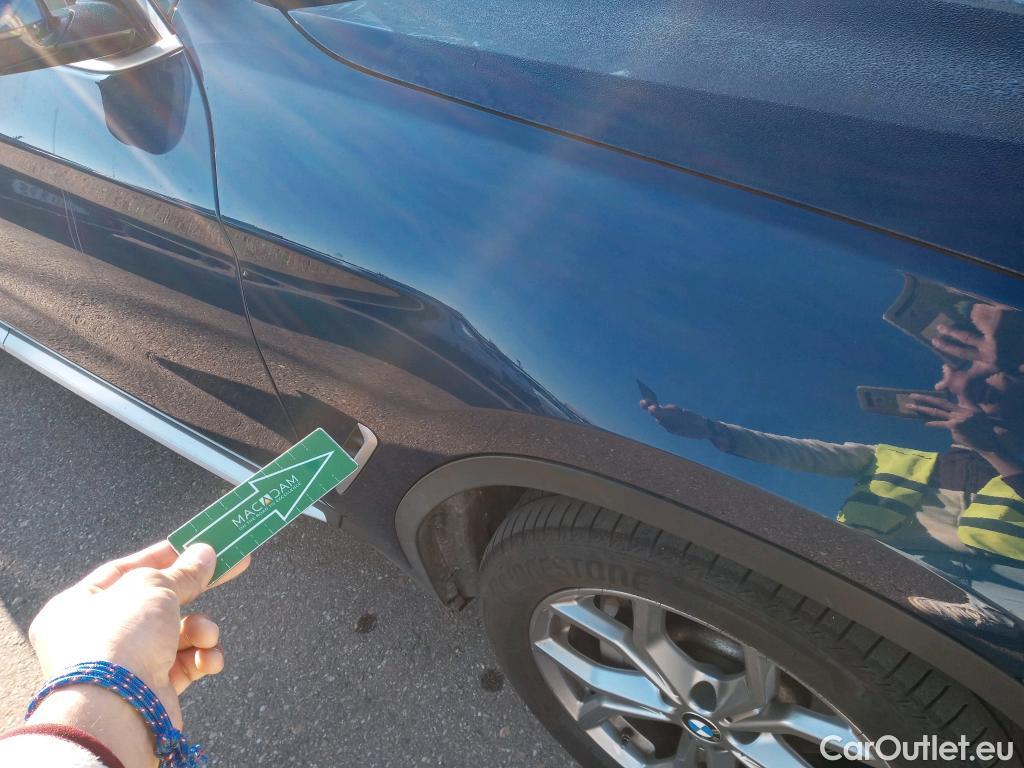  Bmw  X3 BMW  / 2017 / 5P / todoterreno xDrive30e #8