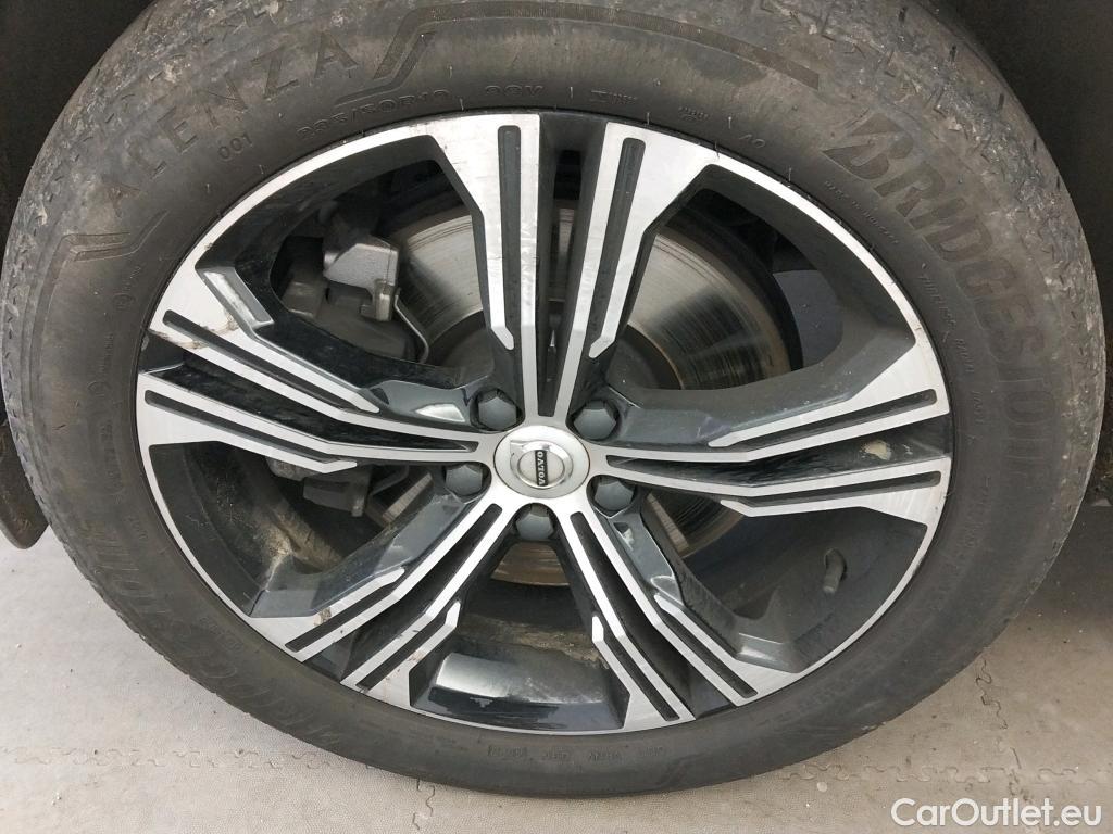  Volvo  XC 40 VOLVO XC40 todoterreno 1.5 T5 Twin Recharge Inscription Ex Auto 260 CV 10 kWh #11