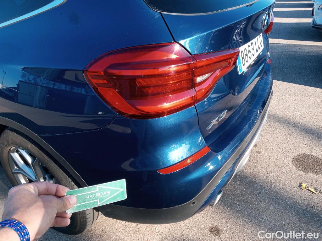  Bmw  X3 BMW  / 2017 / 5P / todoterreno xDrive30e #18