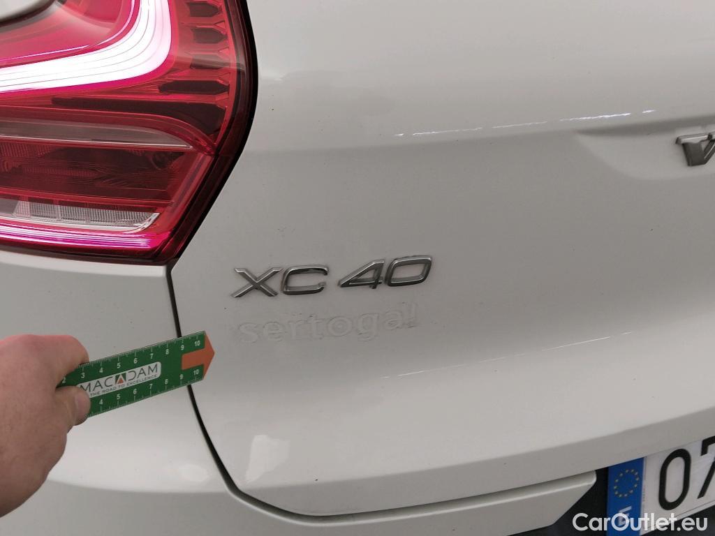  Volvo  XC 40 VOLVO XC40 todoterreno 1.5 T5 Twin Recharge Inscription Ex Auto 260 CV 10 kWh #28