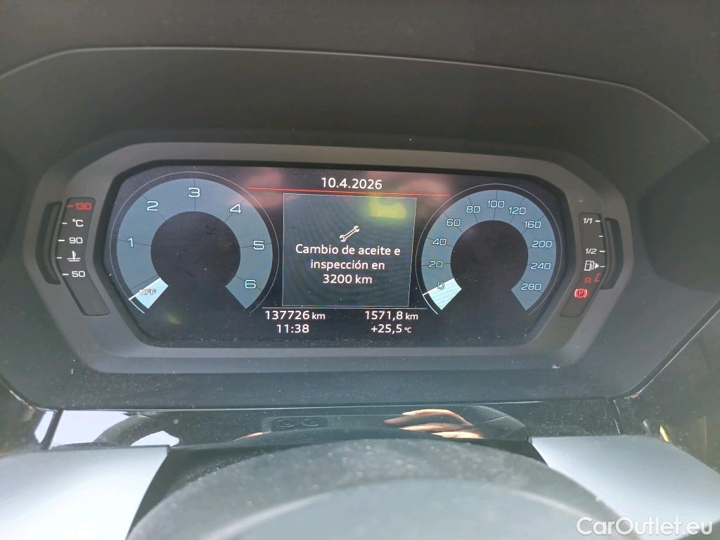  Audi  A3 AUDI  / 2020 / 5P / berlina con portón Sportback S line 30 TDI 85kW (116CV) #32