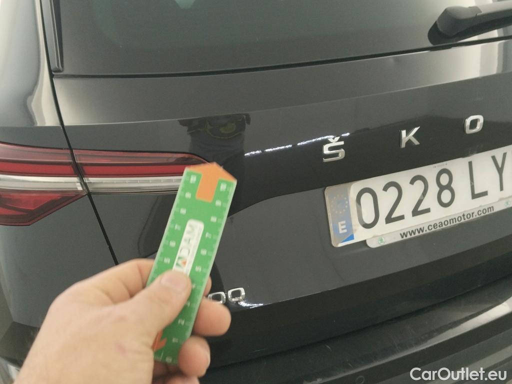  Skoda  Karoq SKODA  / 2017 / 5P / todoterreno 2.0 TDI 85kW (115CV) Ambition #4