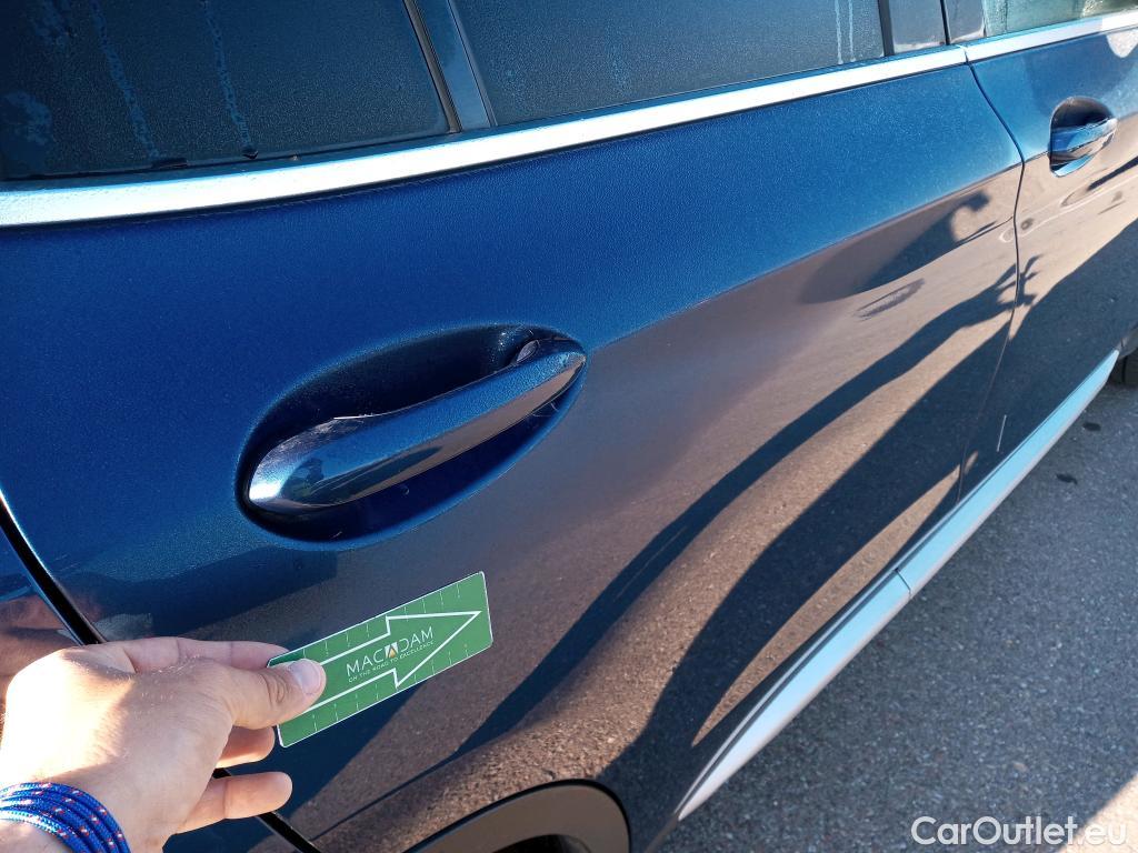  Bmw  X3 BMW  / 2017 / 5P / todoterreno xDrive30e #10