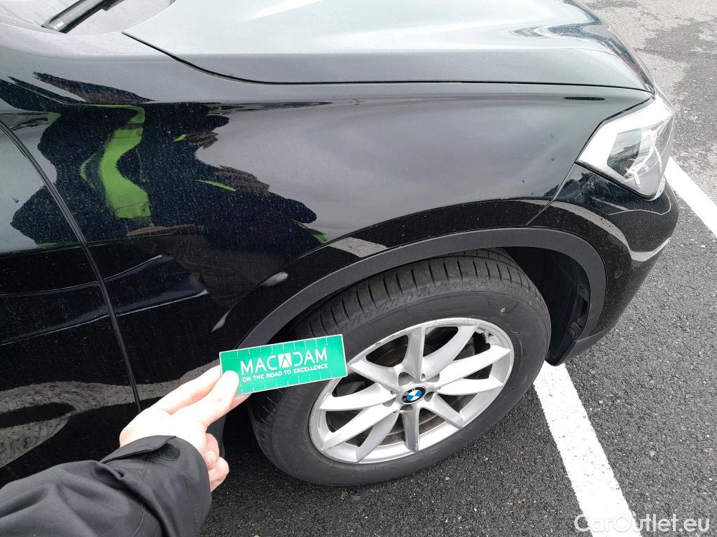  Bmw  X1 BMW  / 2019 / 5P / todoterreno sDrive18d #16