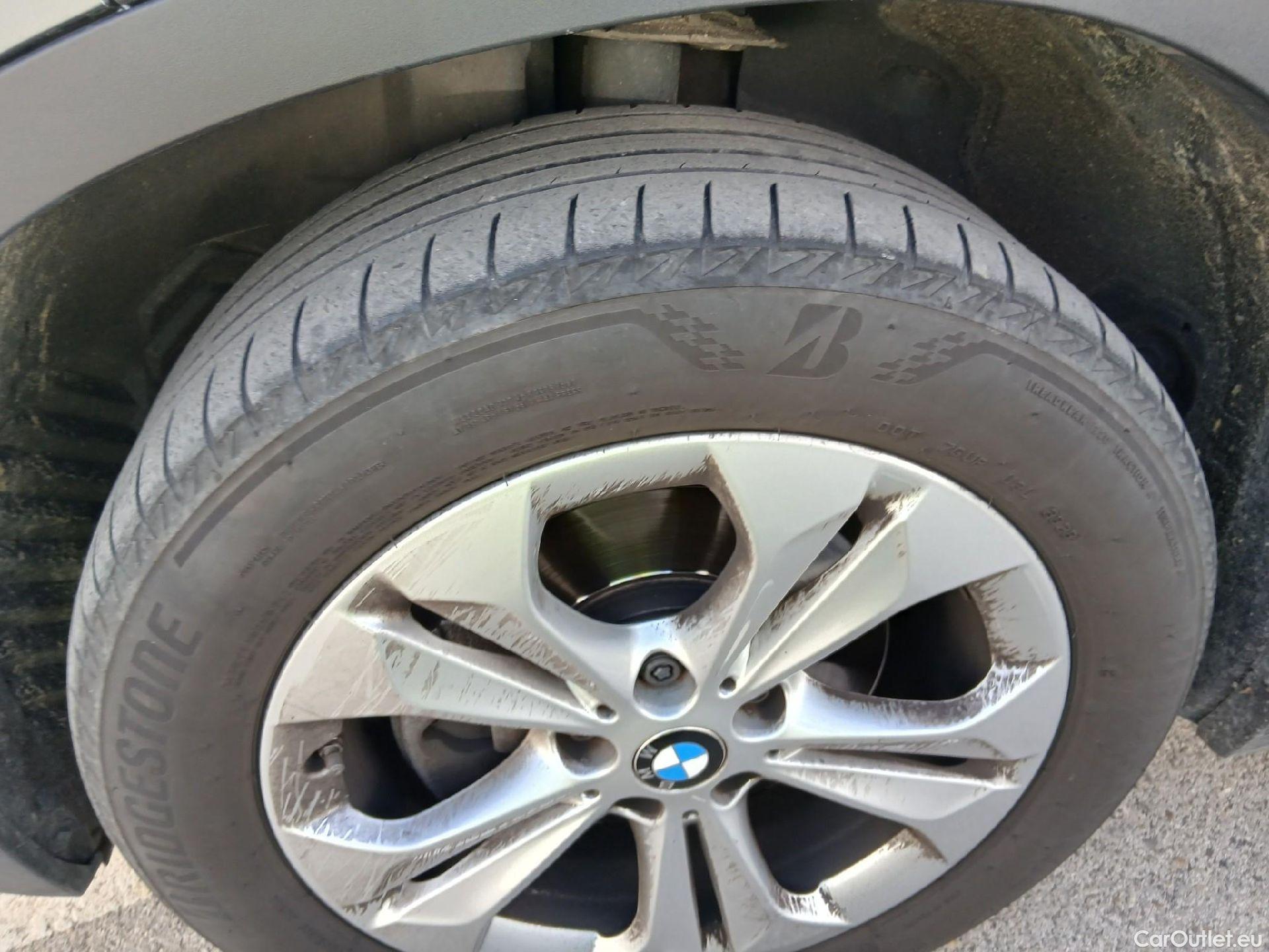  Bmw  X2 BMW  / 2017 / 5P / todoterreno sDrive18d (AC) #5