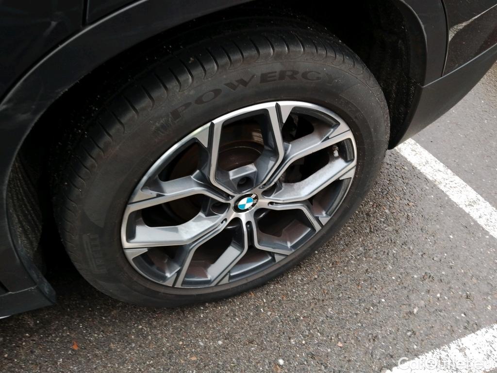  Bmw  X1 BMW  / 2019 / 5P / todoterreno sDrive18d #7