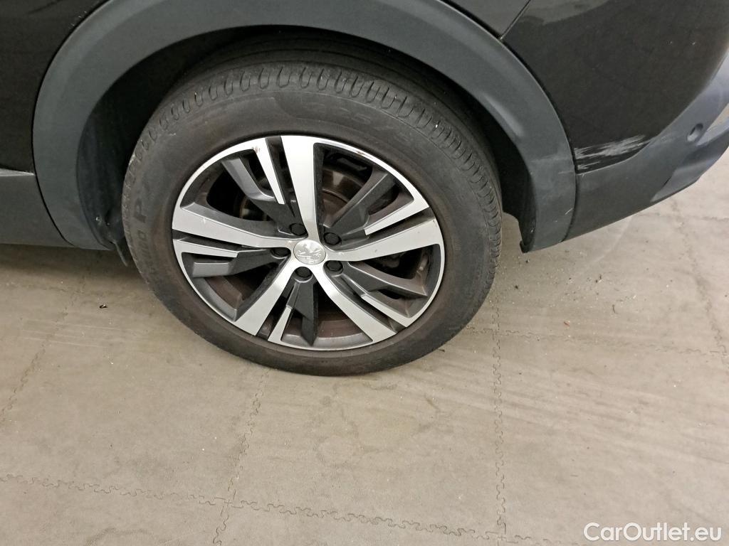  Peugeot  3008 PEUGEOT  / 2020 / 5P / todoterreno 1.5 BlueHDi 96kW (130CV) S&S Allure EAT8 #3
