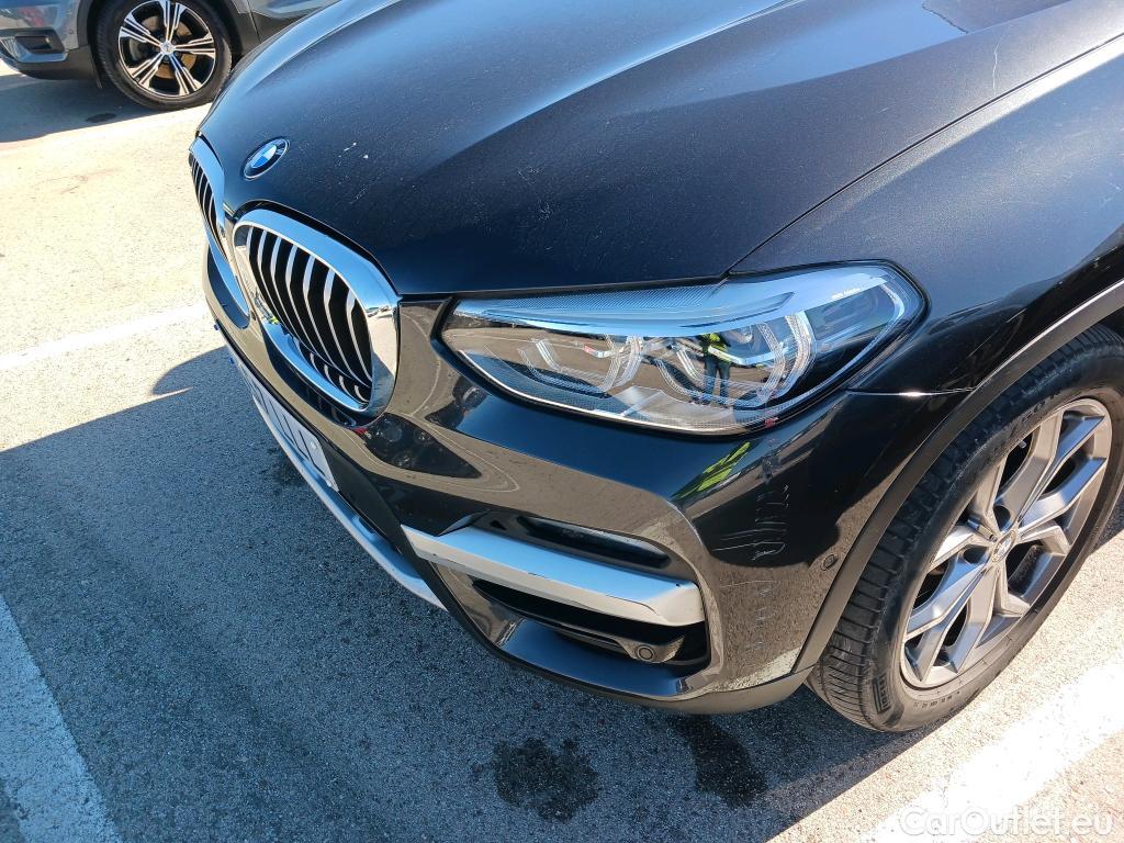  Bmw  X3 BMW  xDrive30e 180 CV 12 kWh #Opcionales 21300€# #18