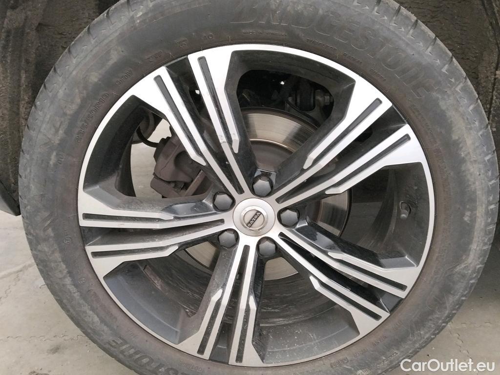  Volvo  XC 40 VOLVO XC40 todoterreno 1.5 T5 Twin Recharge Inscription Ex Auto 260 CV 10 kWh #15