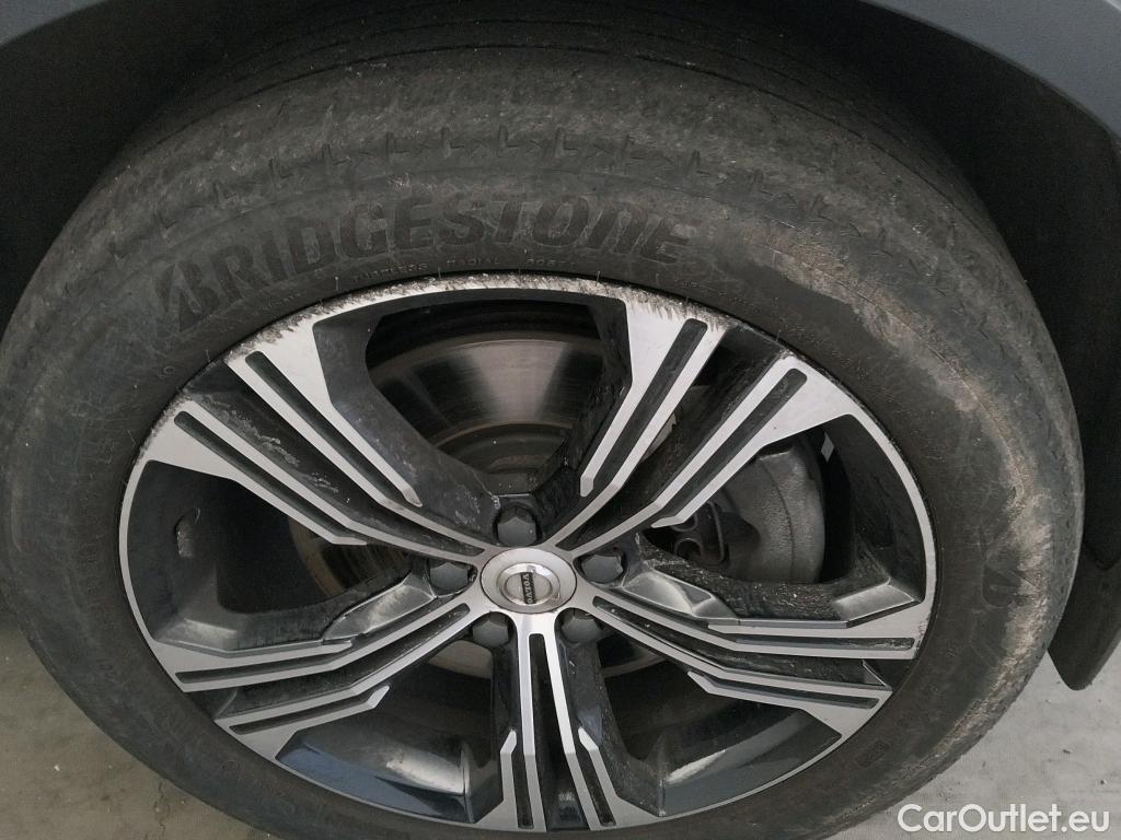  Volvo  XC 40 VOLVO XC40 todoterreno 1.5 T5 Twin Recharge Inscription Ex Auto 260 CV 10 kWh #7